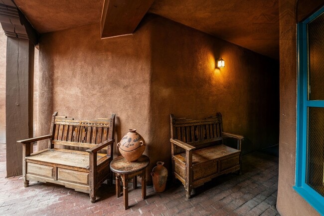 Photo - Inviting Studio in the Heart of Downtown Santa Fe Unit Apt. 205