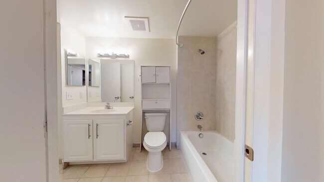 Photo - Spacious 1,000 Square Foot Two Bedroom Con...