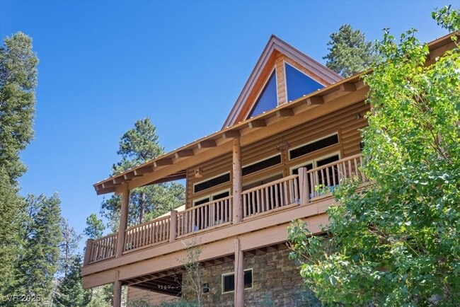 Building Photo - 386 Alpine Way Rental