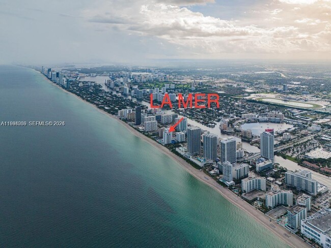 Building Photo - 1890 S Ocean Dr Unit 1807