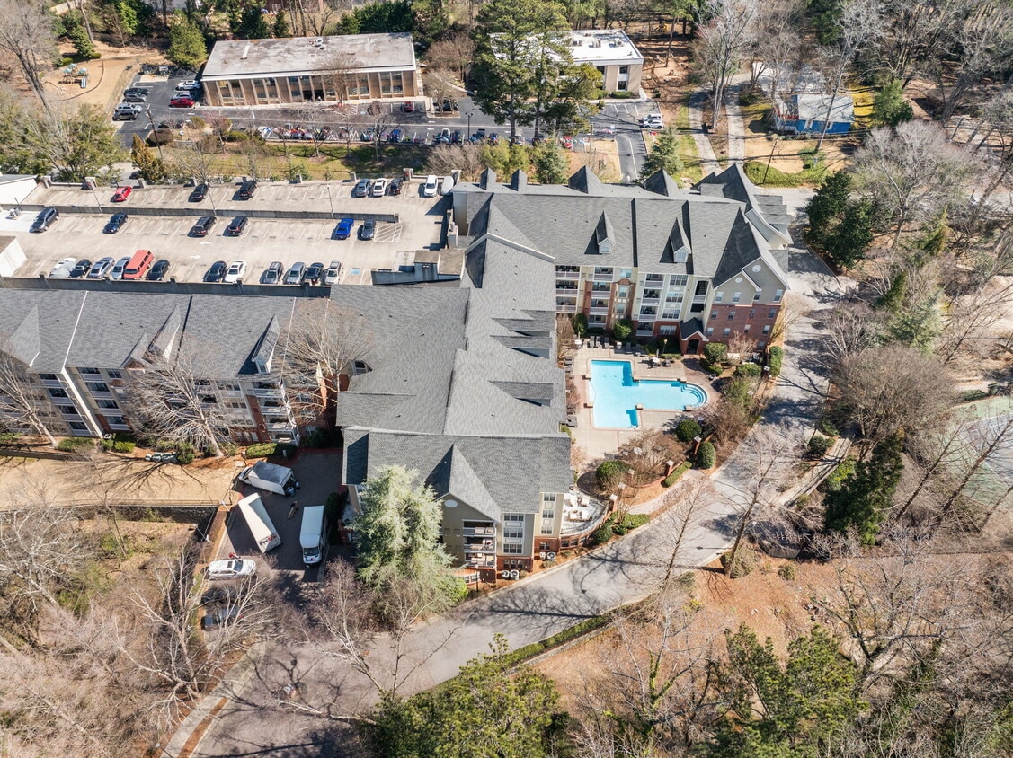 Photo - 4007 Westchester Rdg NE (Atlanta, GA)