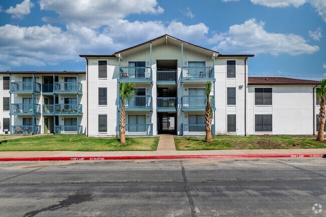 Building Photo - The Milo Apartments