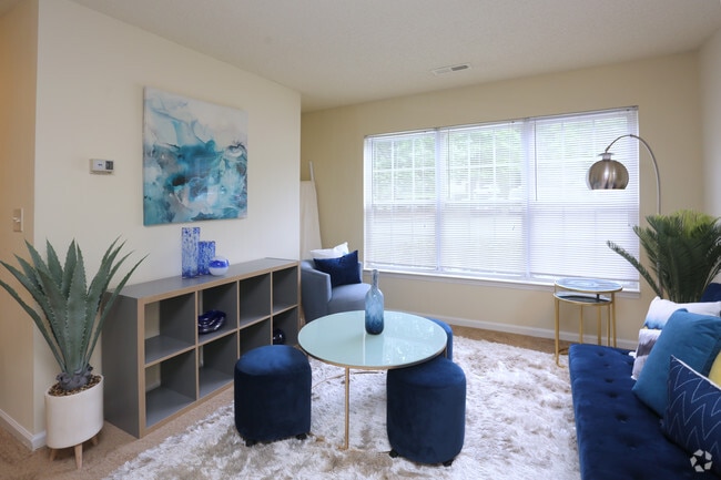 2HAB, 2BA - Millbrook Apartments