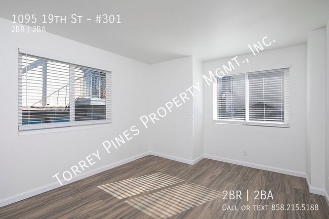 Photo - 1095 19th St Unidad #301