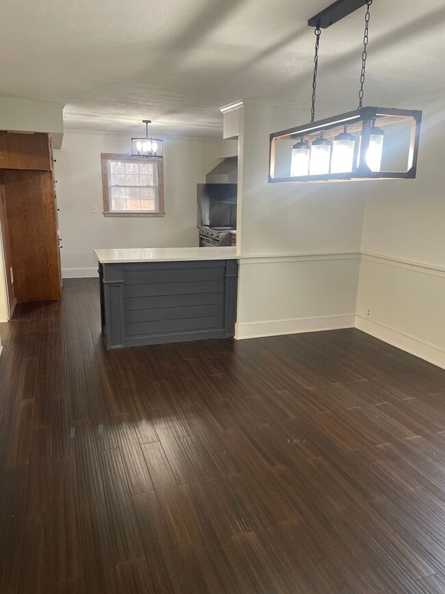 Photo - 2812 Kecoughtan Rd