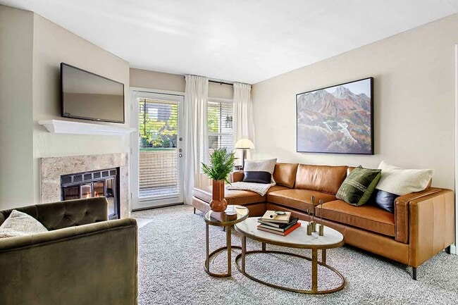 Photo - Pines at Marston Lake