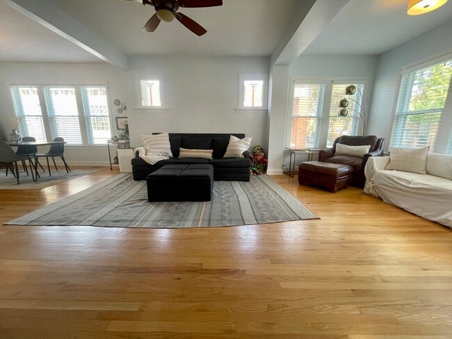 Photo - Large Rehabbed Portage Park Bungalow With Oversized Back Yard Oasis