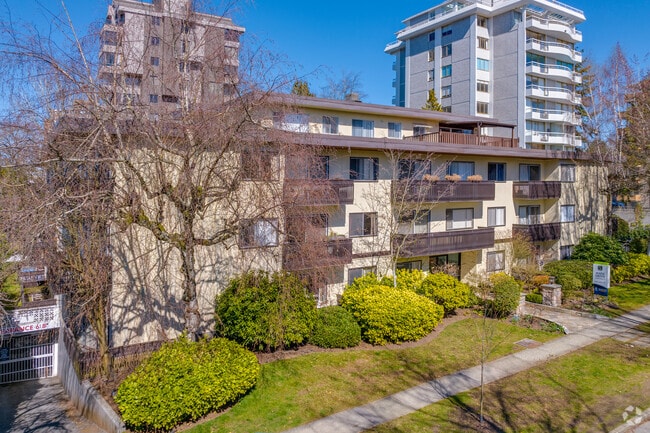 2183 West 44th - 2183 West 44th