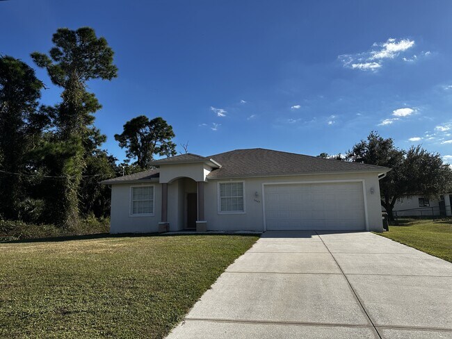 Photo - 5543 Dinuba Ave