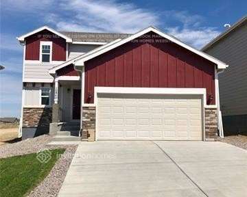 Photo - 10865 Nolin Dr House