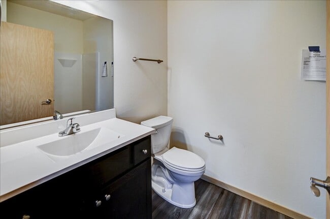 Photo - Beautifully Remodeled 2-Bedroom Apartment | Madison’s West Side — Minutes from Downtown! Unit 2128 Luann Ln #102
