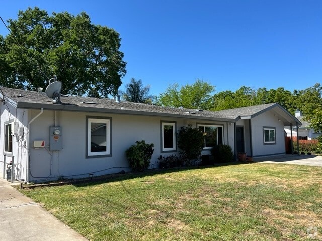 Building Photo - Concord Rental