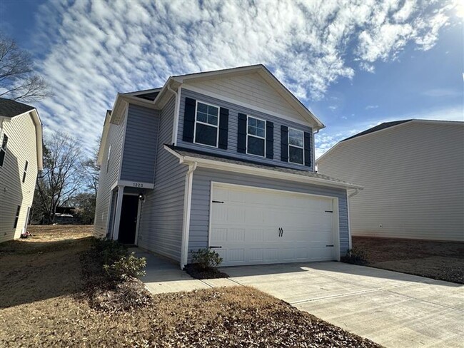 Brand new home in Shelby, NC! - Brand new home in Shelby, NC!