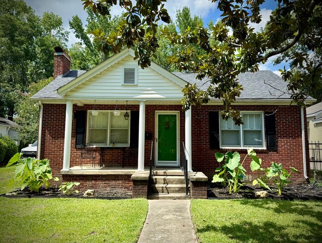 Building Photo - Shandon Rental