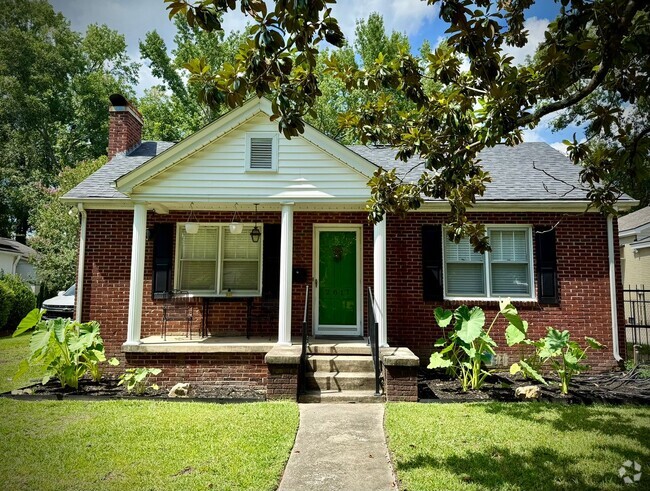 Building Photo - Shandon Rental