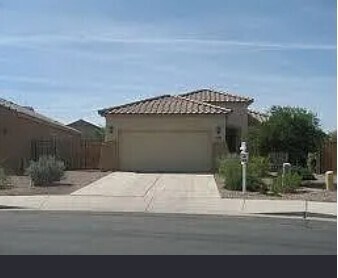 Photo - 42783 W Kendra Way House