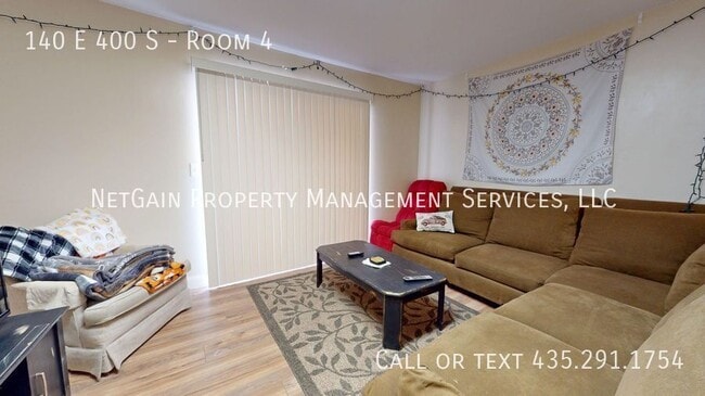 Photo - 140 E 400 S Unit Room 4