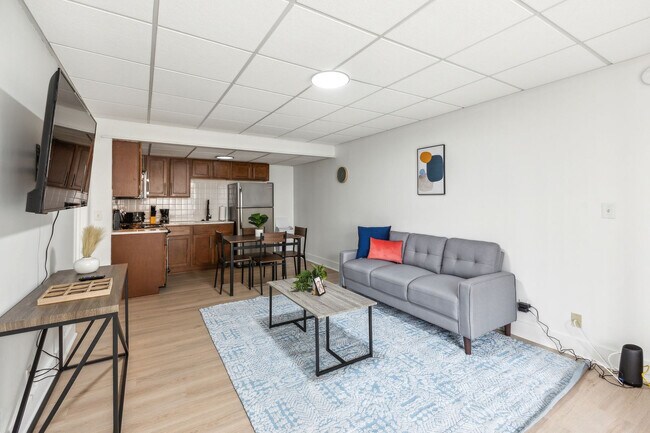 111 East Ave Unit SI FL10-ID1612433P
