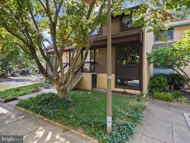Photo - 2208 Cartwright Pl Townhome