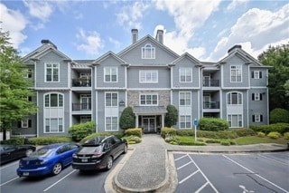 Building Photo - 4100 Paces Walk SE Unit 3103 Rental
