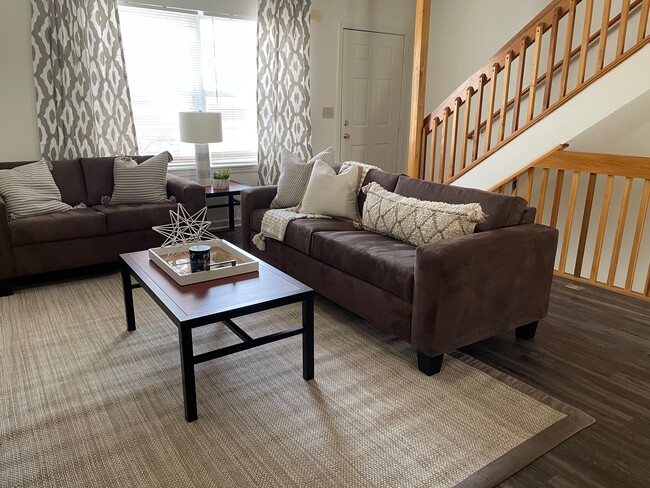 Photo - State College Collective on Northbrook Apartments