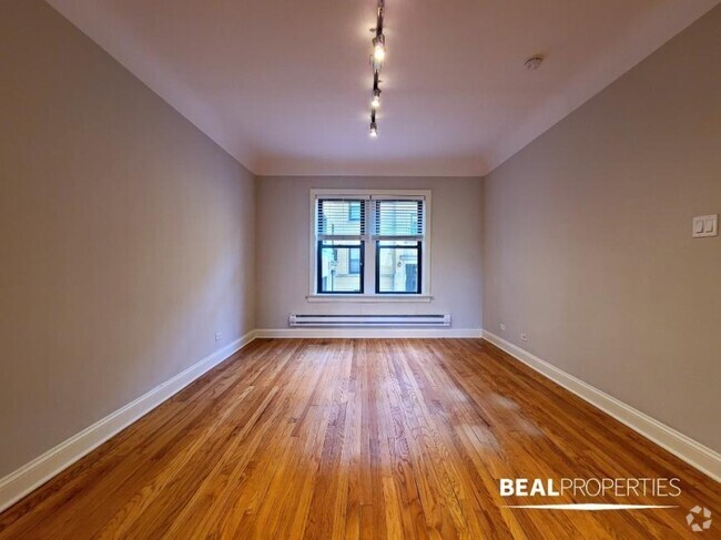 Building Photo - 0 bedroom in CHICAGO IL 60647 Unit D2 Rental