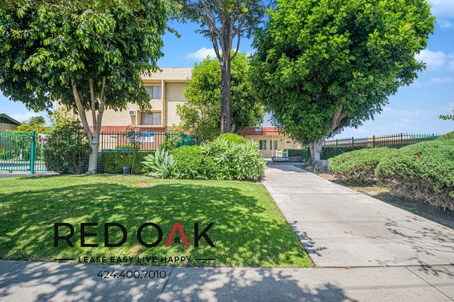 Photo - 5107 Passons Blvd Unit 307