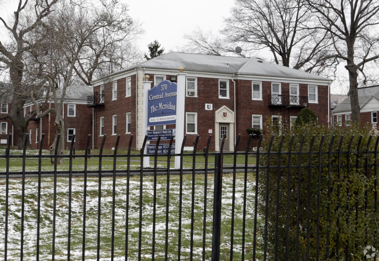 The Meridian - The Meridian