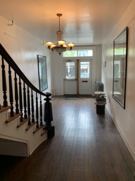 Common Hall - 222 Warren St Unit 1