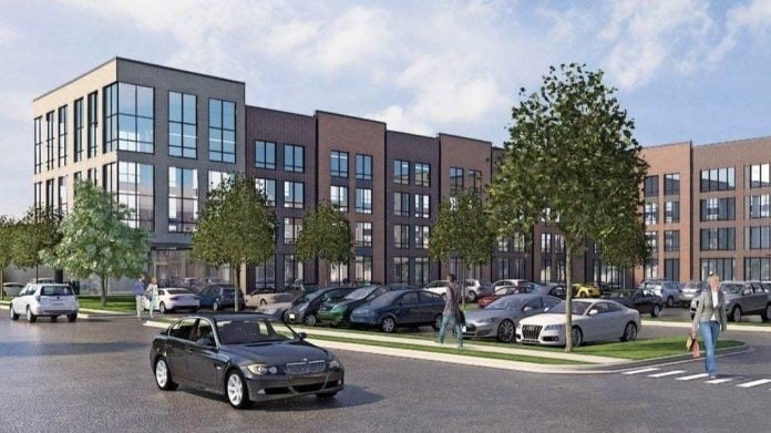 The Boulevard at OC Living