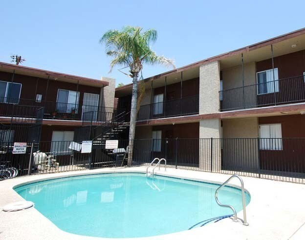 Photo - Mellow Square Apartments