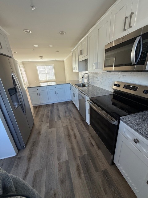 Photo - 203 Rock Barn Rd NE