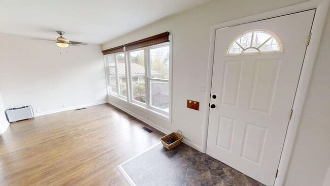 Photo - Sun-Drenched Mt. Tabor Home with Massive Yard & Oversized Shop-Garage!