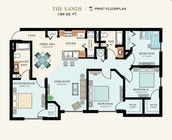 The Sands