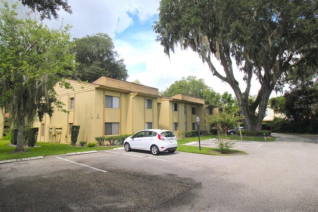 Photo - 302 Palm Coast Pkwy NE Condo Unit 203
