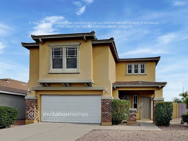 Building Photo - 10638 E Olla Ave