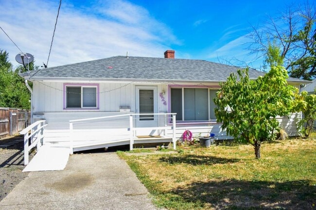 Building Photo - 924 Mount Pitt Ave Rental