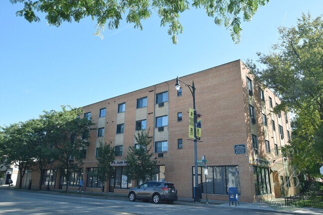 7541 N Winchester Ave Unidad 403