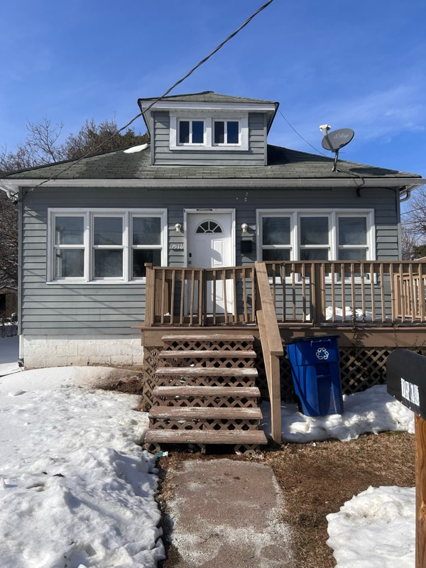 Photo - 7516 Carroll Ave