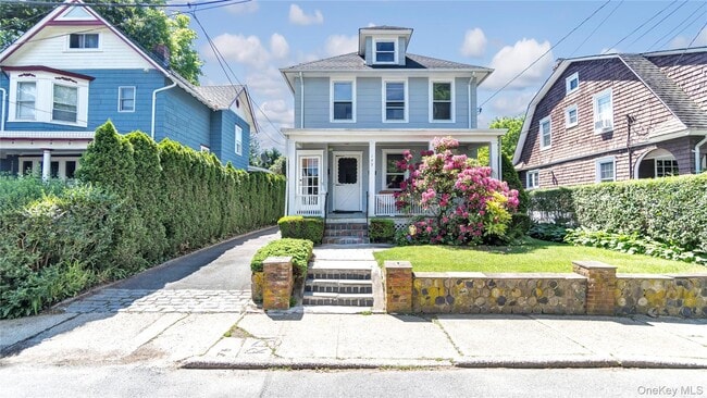 Building Photo - 177 Franklin Ave Unit 2nd Fl