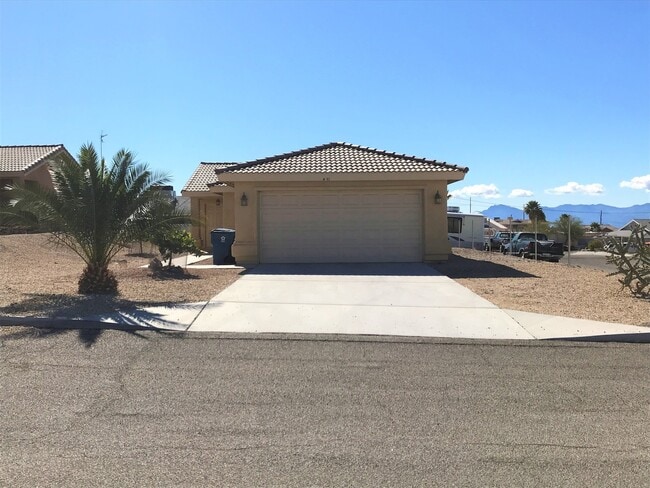 3 Bedroom - 2 Bath Home - 3 Bedroom - 2 Bath Home