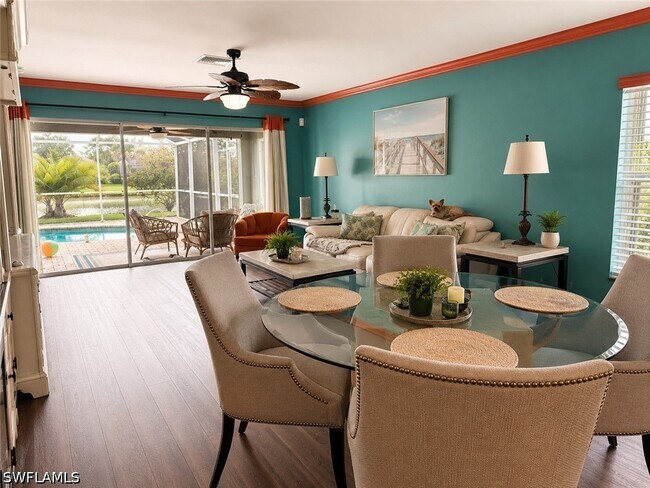 8693 Querce Ct