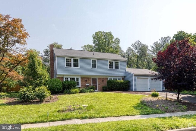 Building Photo - 1711 Stratton Rd Rental