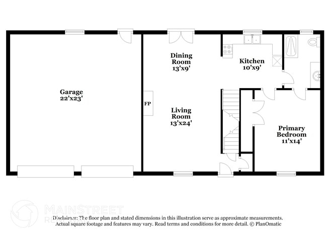 Photo - 1105 NE Ridgeview Dr