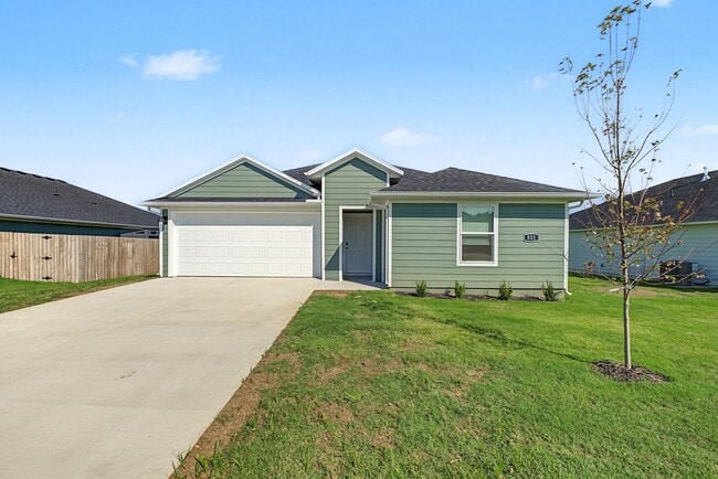 521 Riggs St