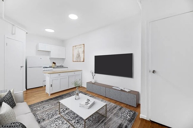 Building Photo - 247 W 63rd St