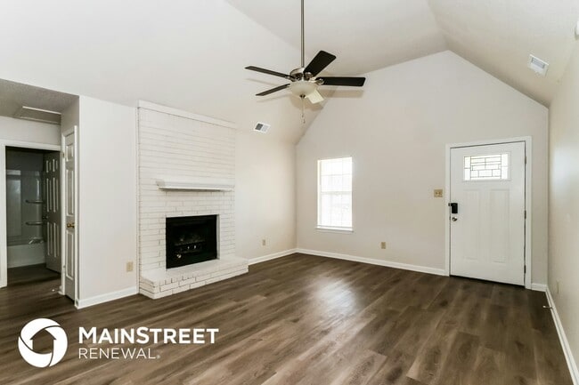 Photo - 2813 Arbor Lane Cove