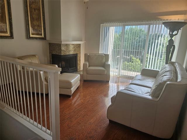 Photo - 2201 Wolf St Unit 1208