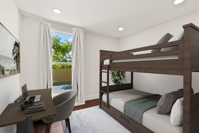 Photo - 16550 Vanowen St Unit 106