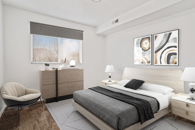 Photo - Clinton Towne Center Apartments